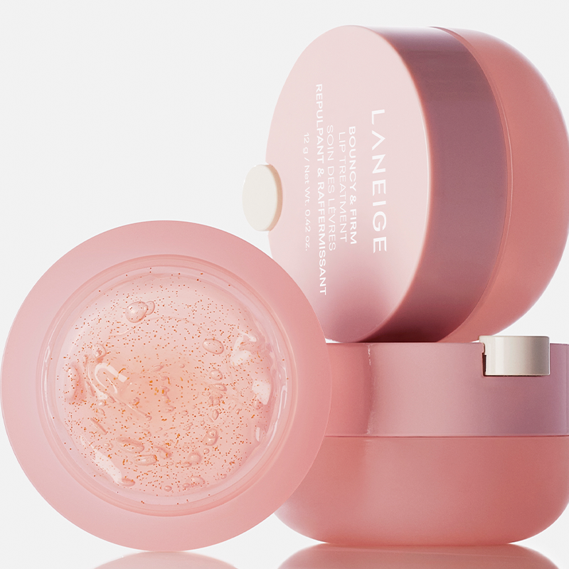 LANEIGE Bouncy & Firm Lip Treatment 12g