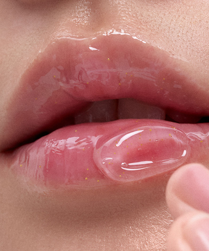 LANEIGE Bouncy & Firm Lip Treatment 12g