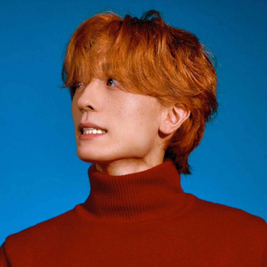KVSH - [Open Ending] - Album Kpop