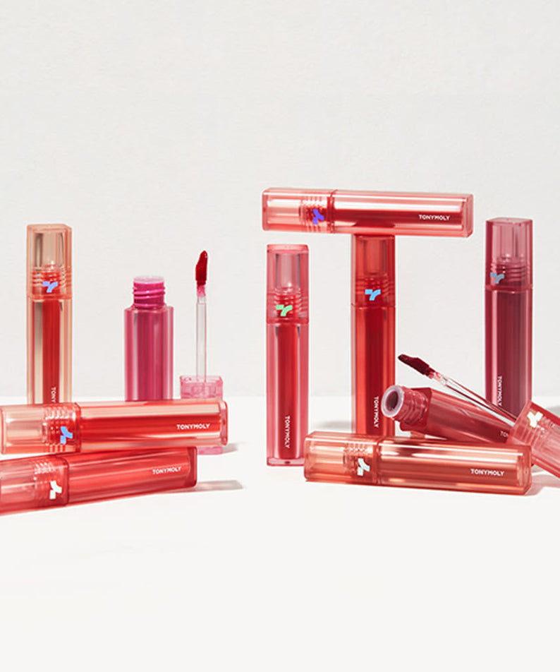 TONY MOLY Perfect Lips Shocking Lip
