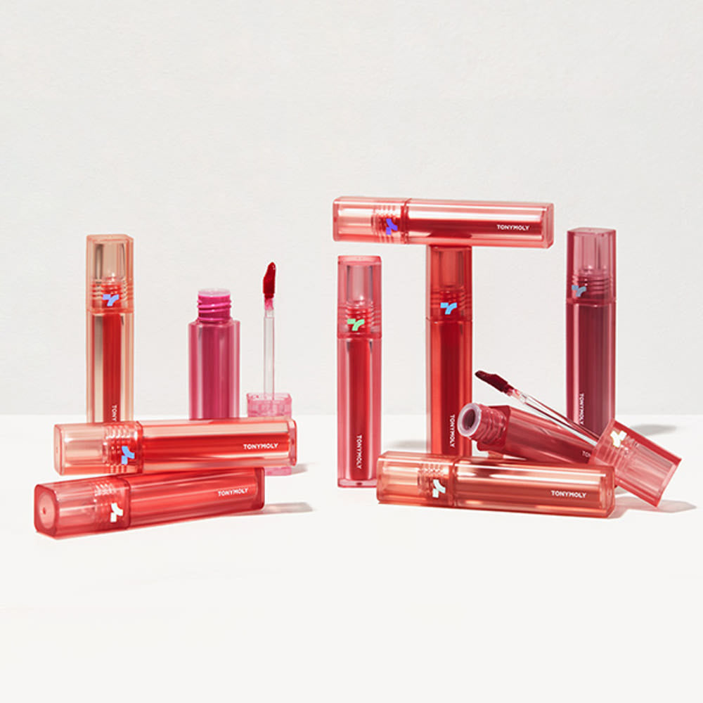 TONY MOLY Perfect Lips Shocking Lip