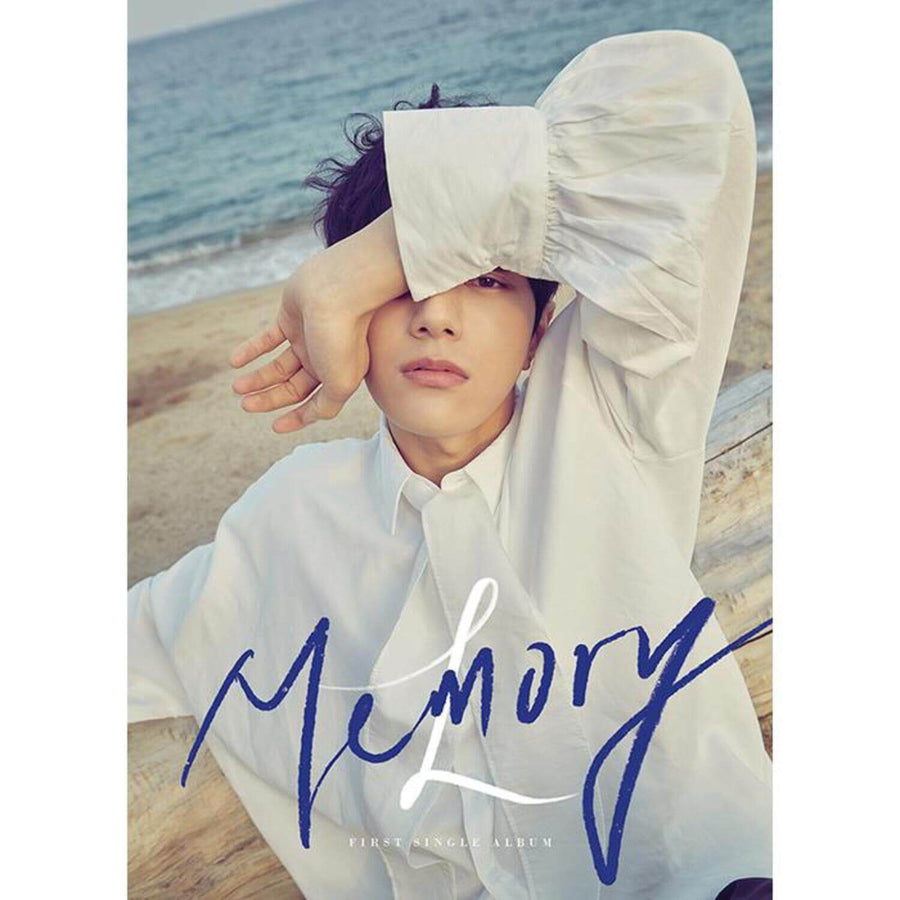 L - Album Kpop