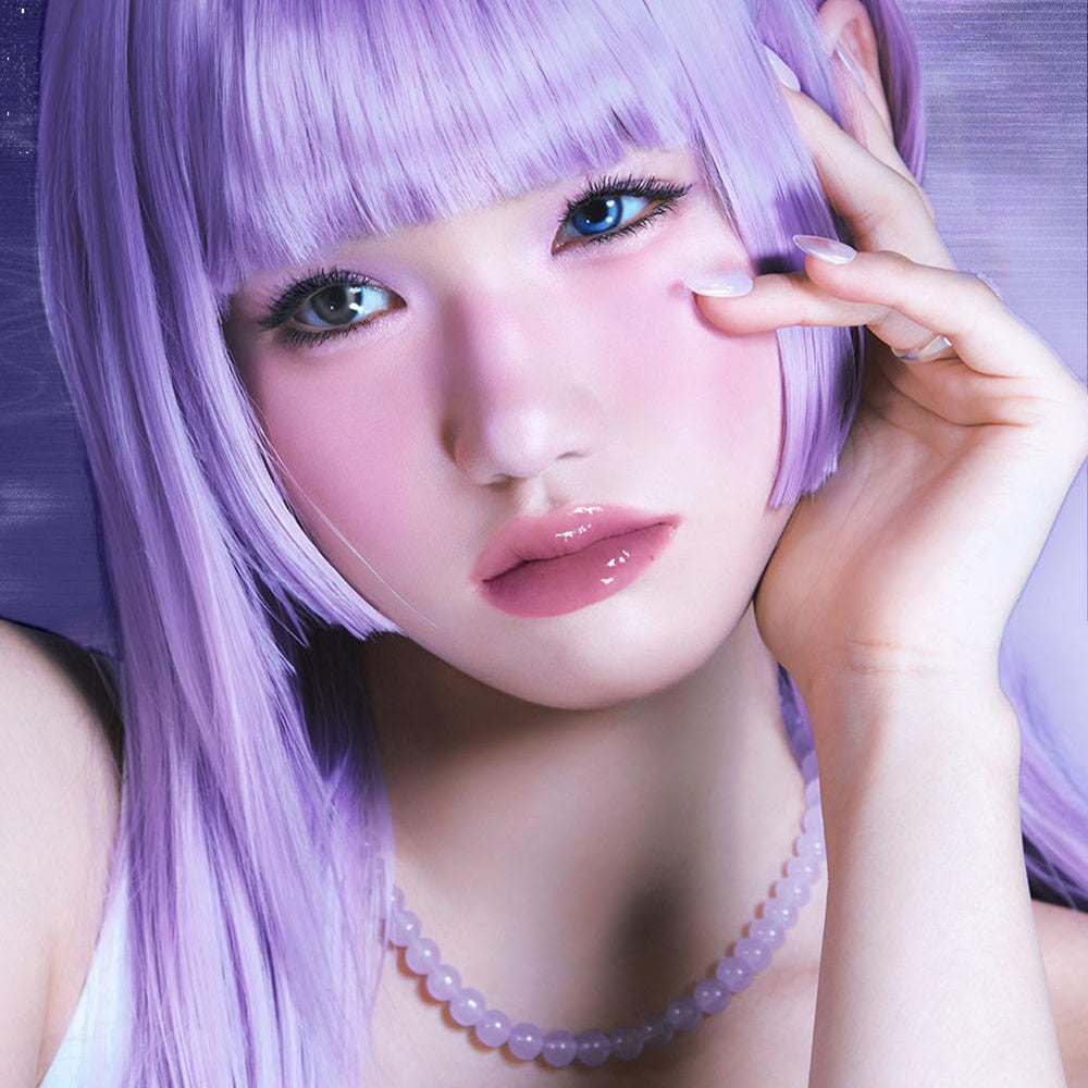 LILYBYRED Mood It Palette