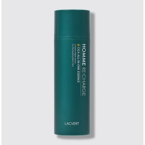LACVERT  Homme Recharge Cica All-in-One Essence 150ml