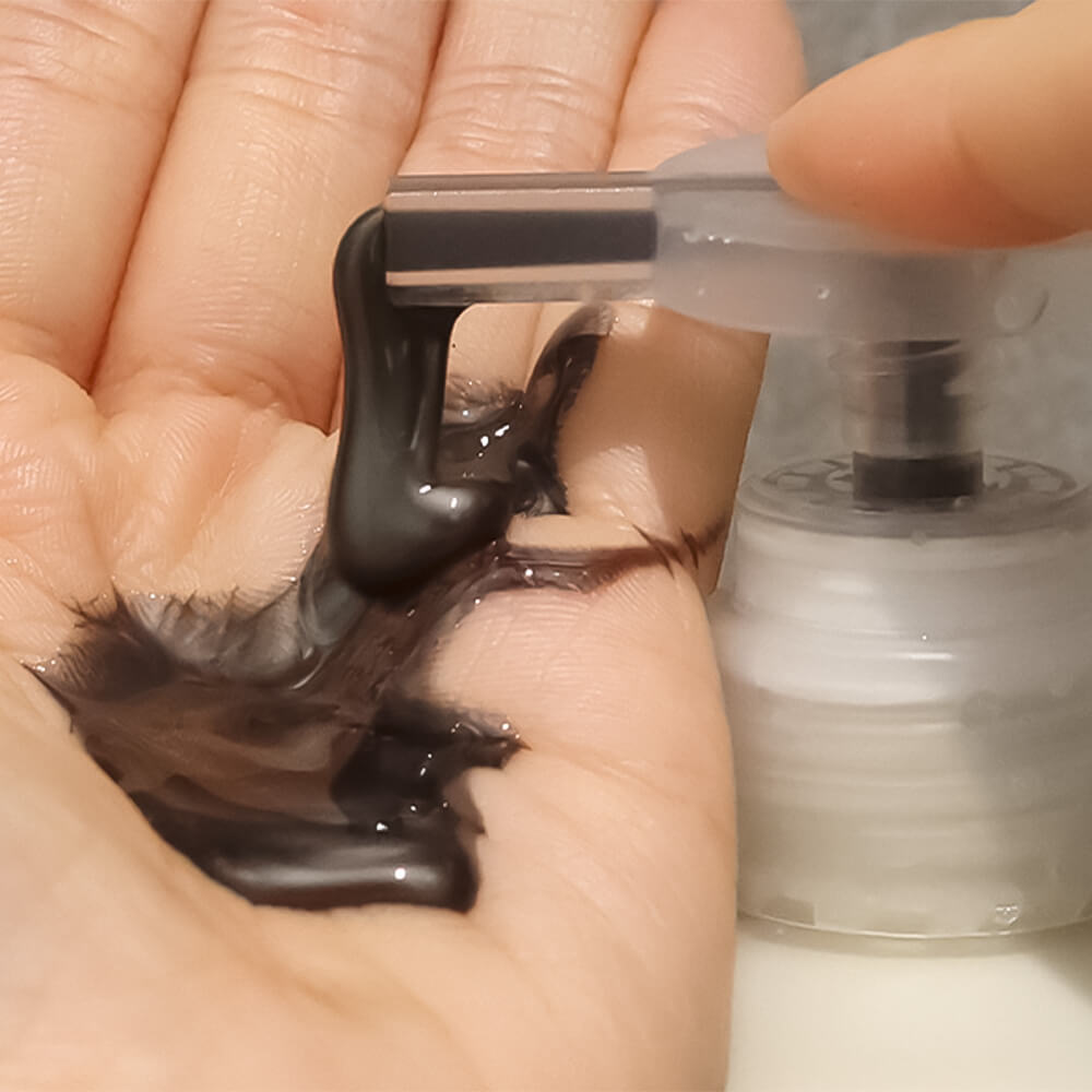 LADOR ASH Silver Shampoo 300ml