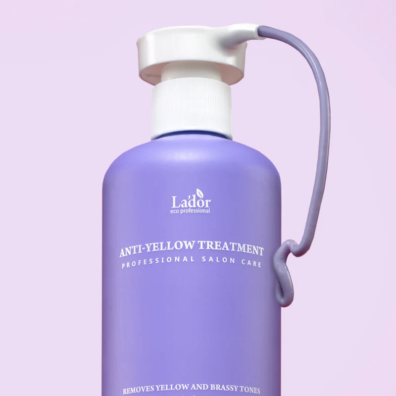 LADOR Anti-Yellow Complement Treatment 300ml