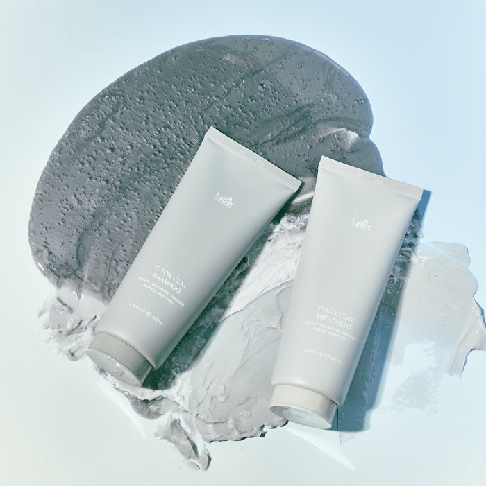 LADOR Citox Clay Shampoo 200ml