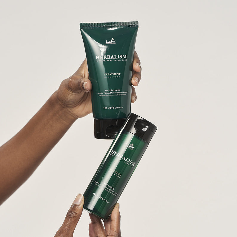 LADOR Herbalism Treatment 150ml