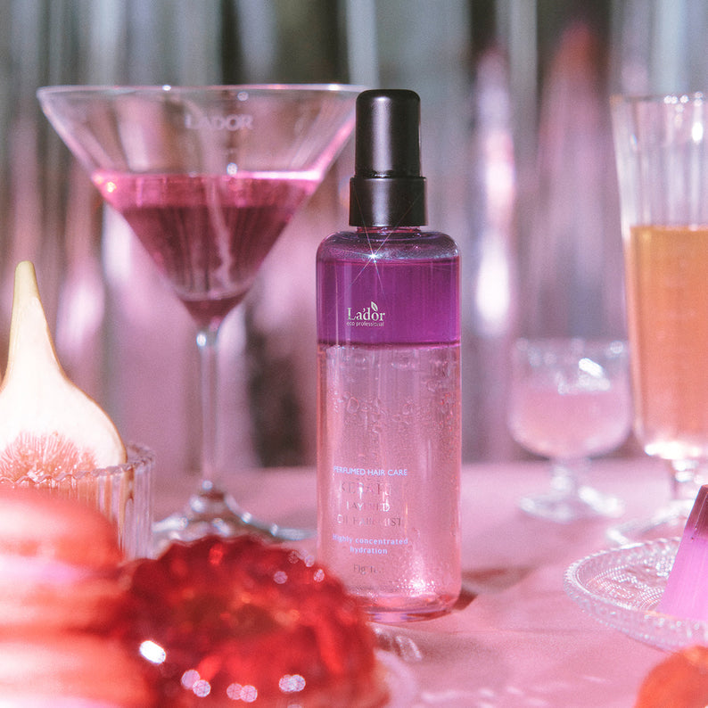 LADOR Keratin Perfume Hair Mist 130ml