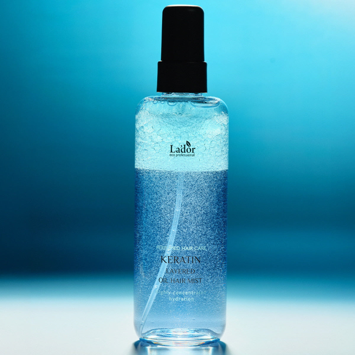 LADOR Keratin Perfume Hair Mist 130ml