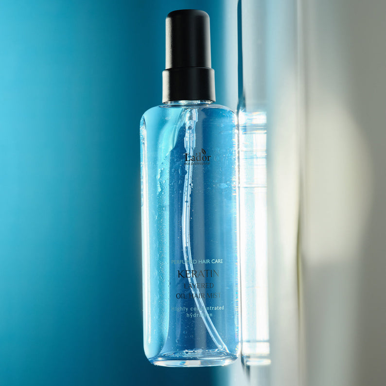LADOR Keratin Perfume Hair Mist 130ml