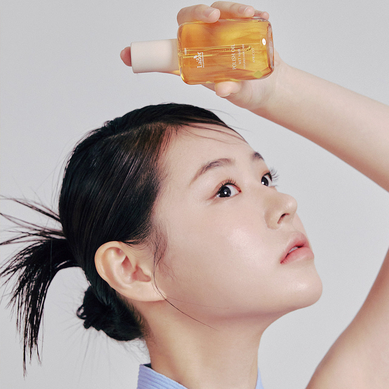 LADOR Polish Hair Oil 80ml