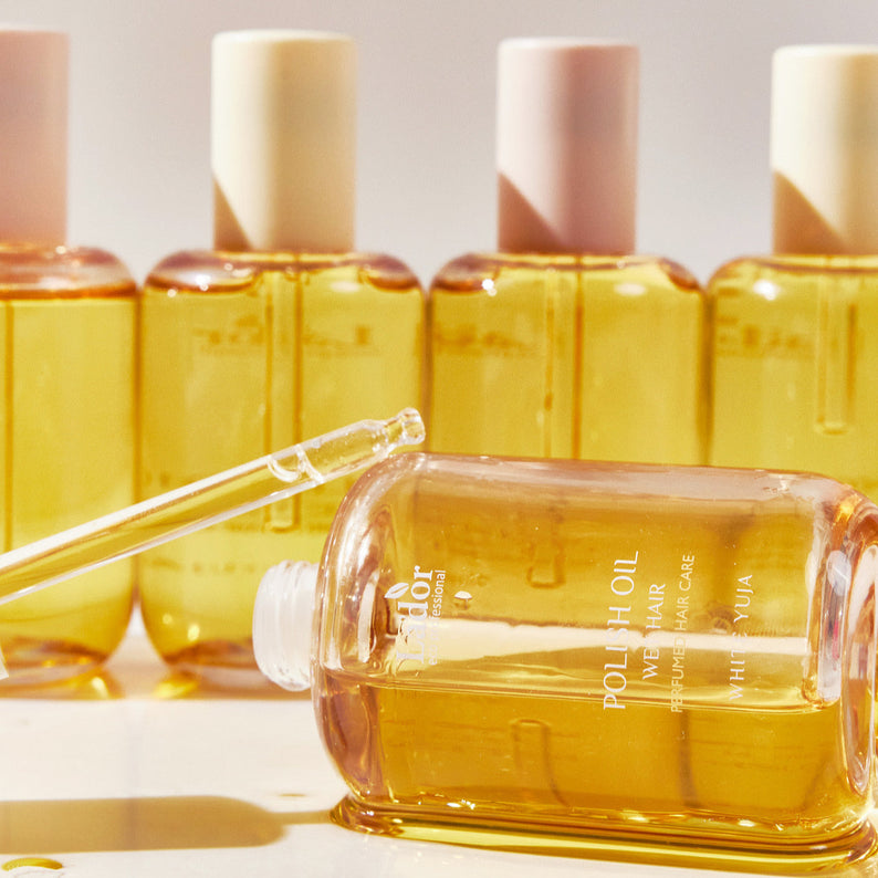 LADOR Polish Hair Oil 80ml