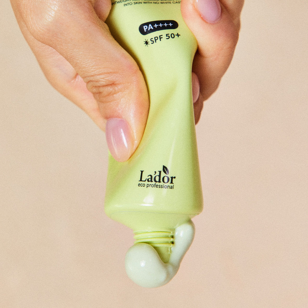 LADOR Tamanu Airy Sunscreen 50ml
