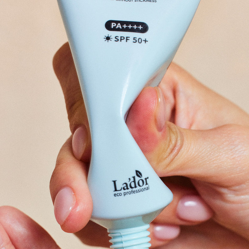 LADOR Tamanu Mild Sunscreen 50ml