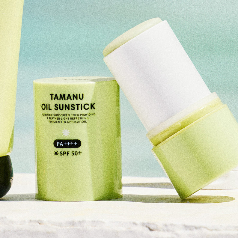 LADOR Tamanu Oil Sun Stick 21g