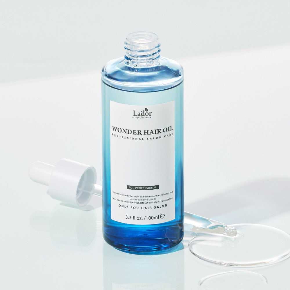 LADOR Wonder Hair Moisture Oil 100ml