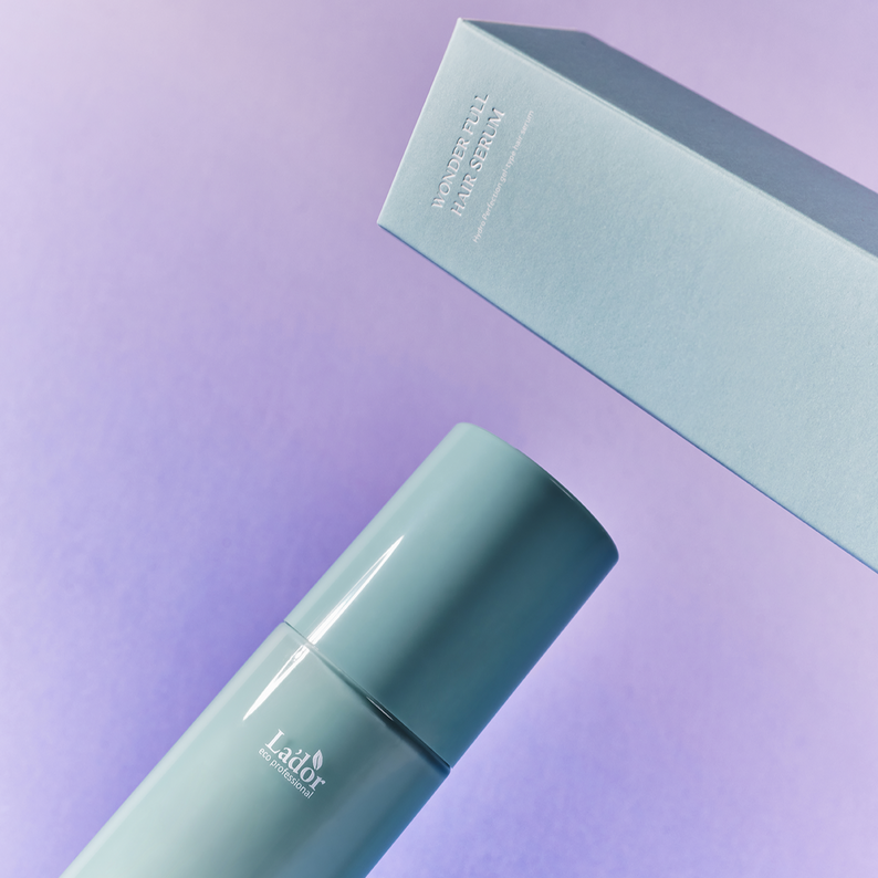 LADOR Wonderful Hair Serum 100ml