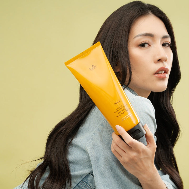 LADOR Perfume Hair Treatment 380ml