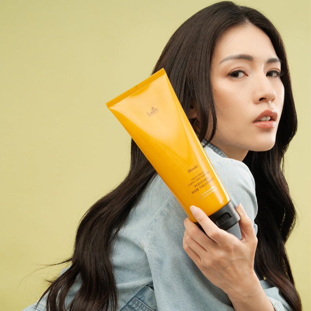 LADOR Perfume Hair Treatment 380ml