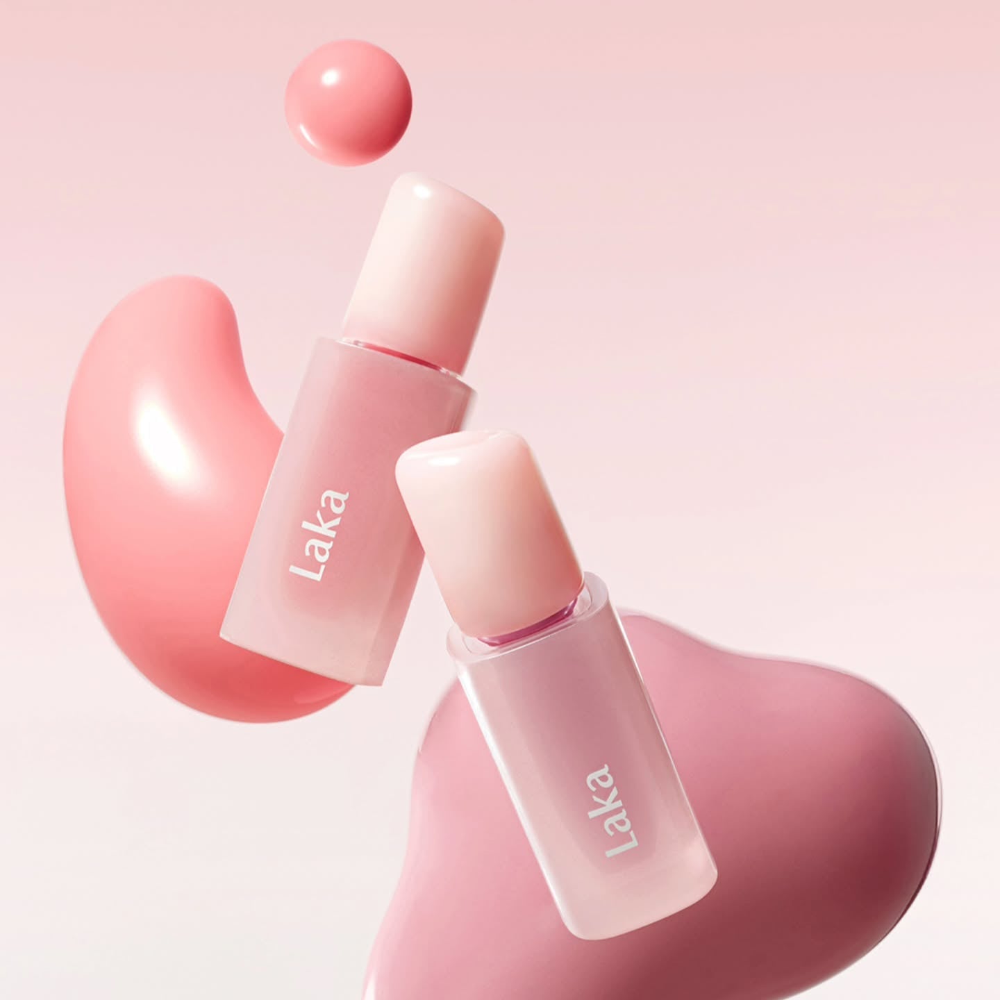 LAKA Popping Ballon Tint disponible sur Ma petite Coree, ton Eshop 100% K-beauty en direct de Seoul