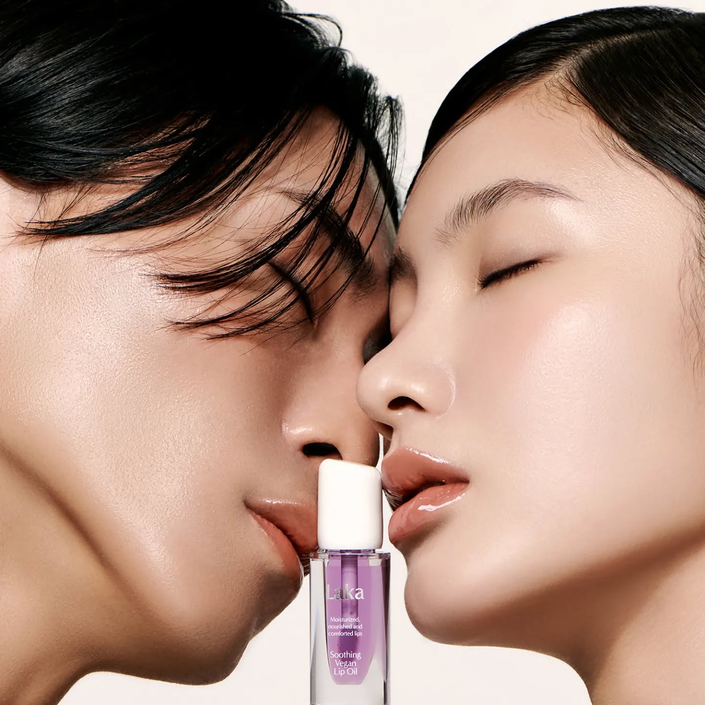 LAKA Soothing Vegan Lip OIl disponible sur Ma petite Coree, ton Eshop 100% K-beauty en direct de Seoul