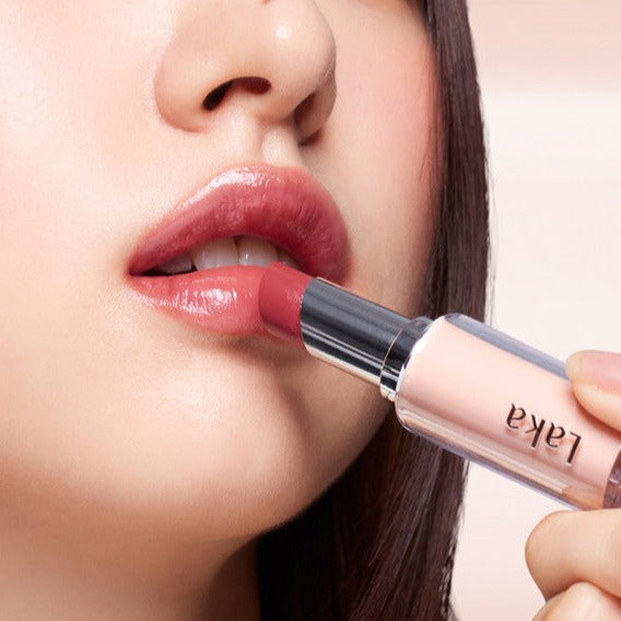 LAKA Bonding On Lips Lipstick