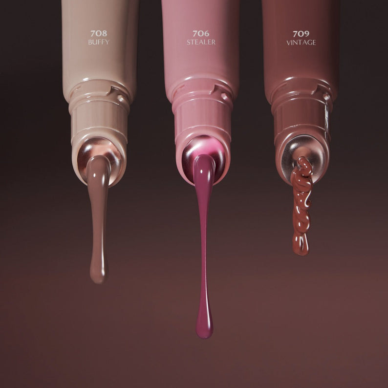 LAKA Fruity Lip Glossionner