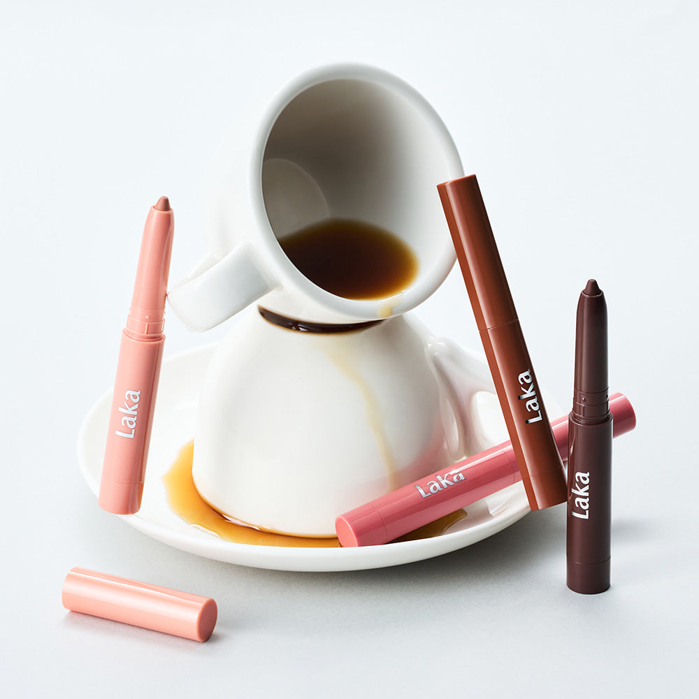LAKA Stain Lip Liner