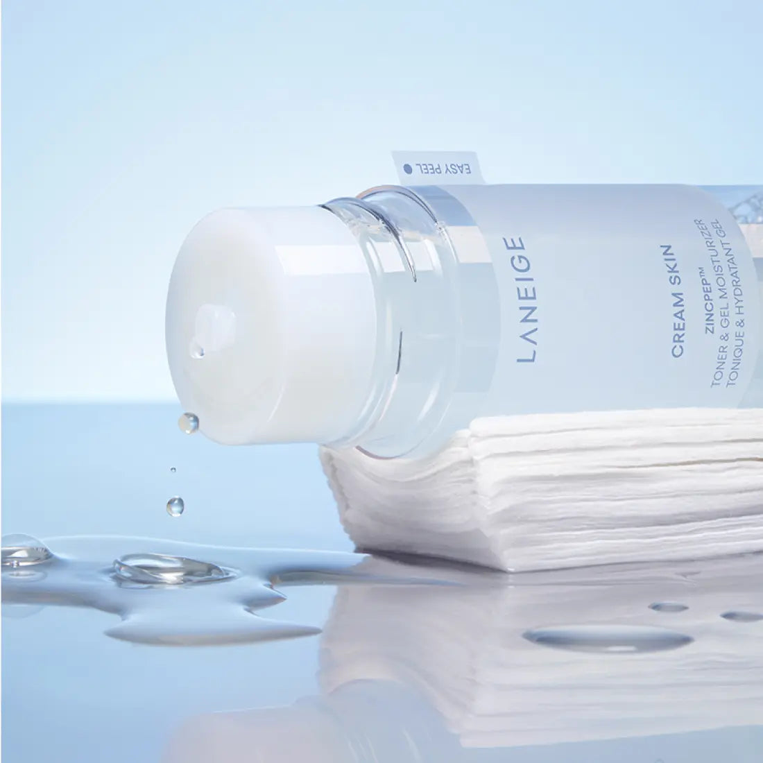 LANEIGE NEW Gel Cream Skin 170ml