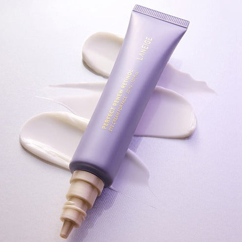 LANEIGE Perfect Renew Retinol 30ml disponible sur Ma petite Coree, ton Eshop 100% K-beauty en direct de Seoul