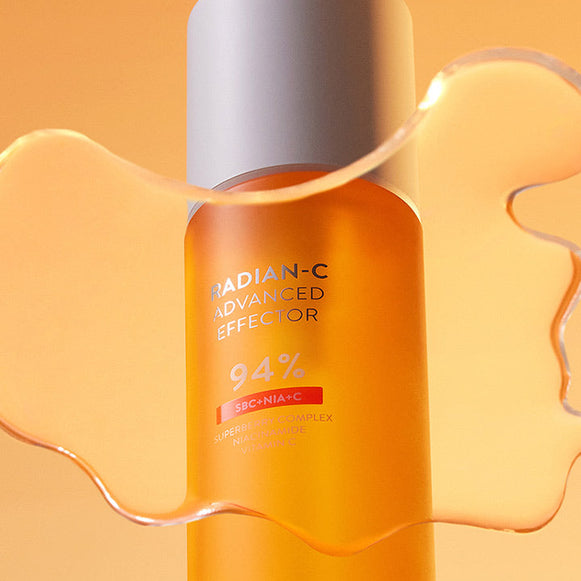 LANEIGE Radian-C Advanced Effector 150ml disponible sur Ma petite Coree, ton Eshop 100% K-beauty en direct de Seoul