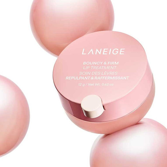 LANEIGE Bouncy & Firm Lip Treatment 12g