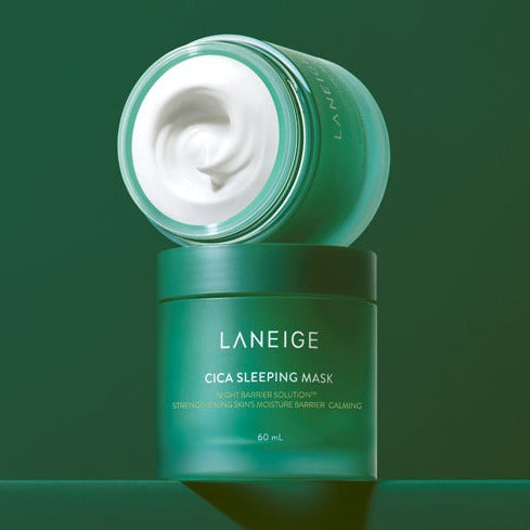 LANEIGE Cica Sleeping Mask 60ml on sales on our Website !