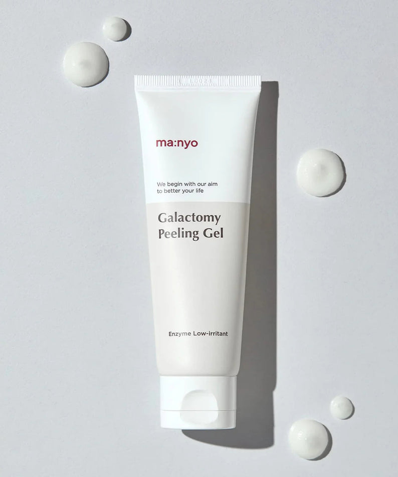 MA:NYO Galactomy Enzyme Peeling Gel 75ml