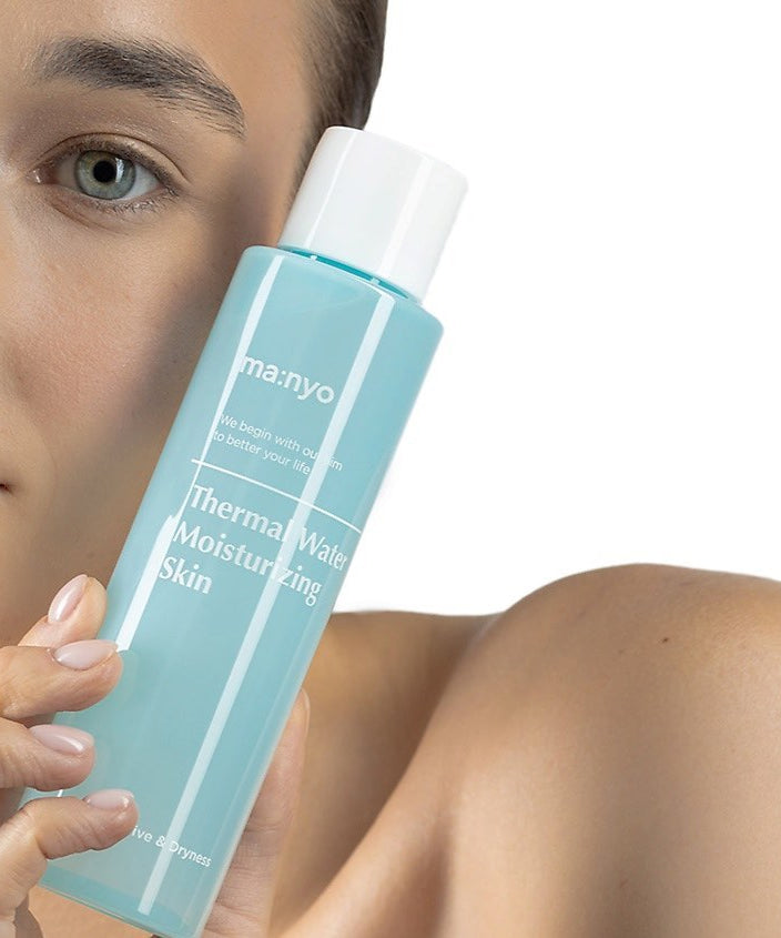 MA:NYO Thermal Water Moisturizing Skin 155ml
