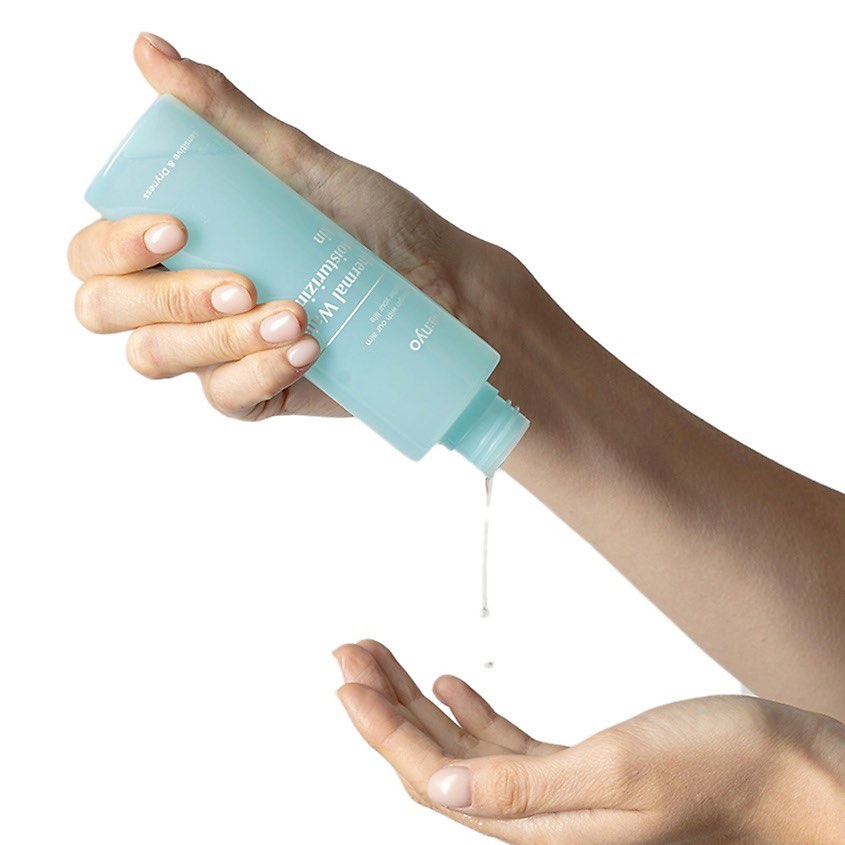 MA:NYO Thermal Water Moisturizing Skin 155ml