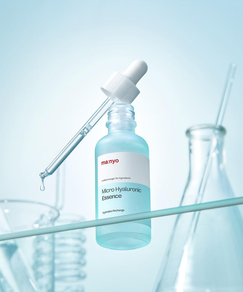 MA:NYO Micro Hyaluronic Essence 50ml