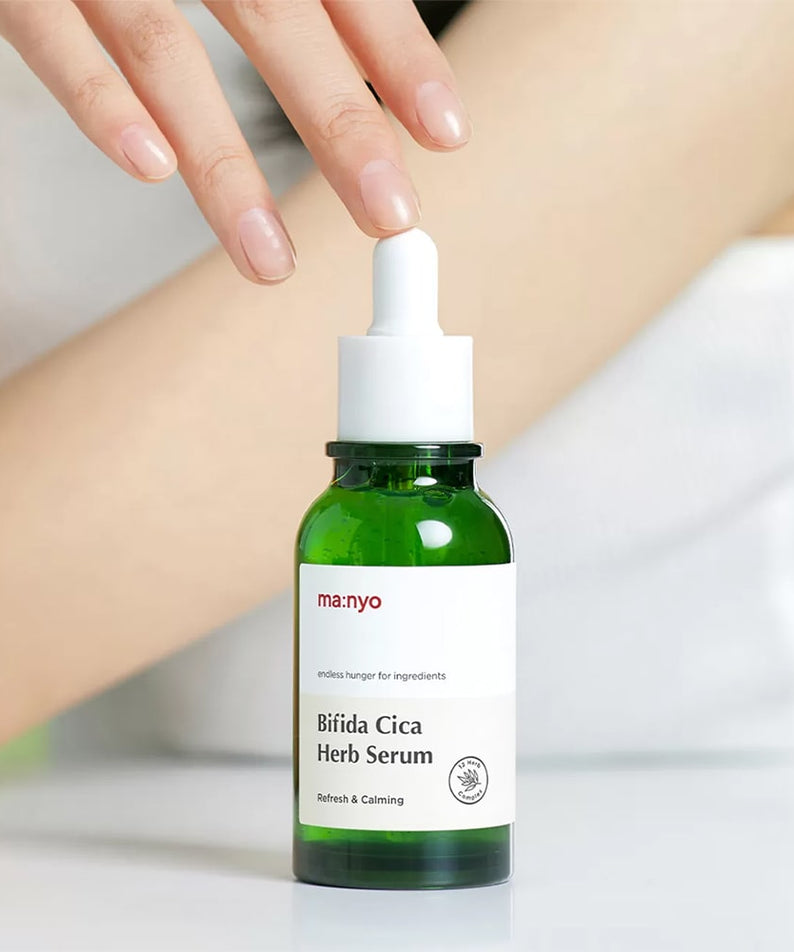 MA:NYO Bifida Cica Herb Serum 50ml