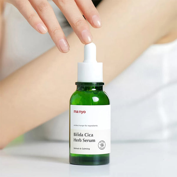 MA:NYO Bifida Cica Herb Serum 50ml