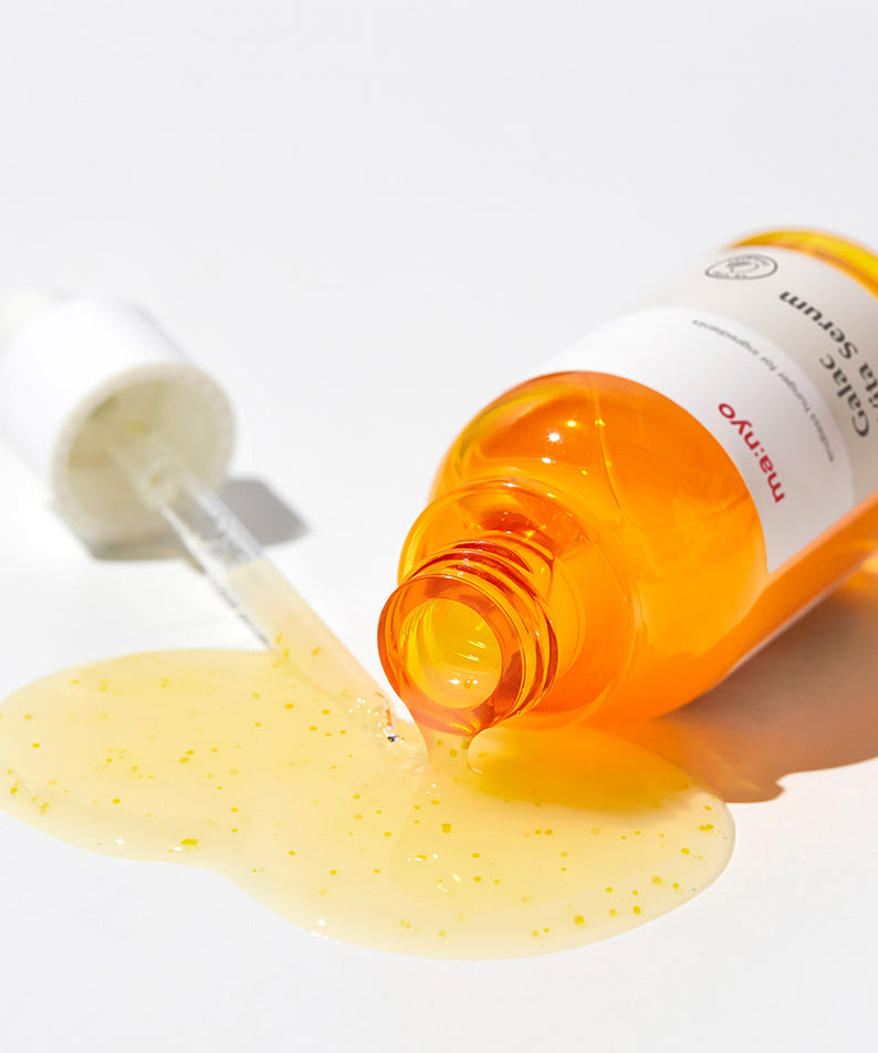 MA:NYO Galac Whitening Vita Serum 50ml