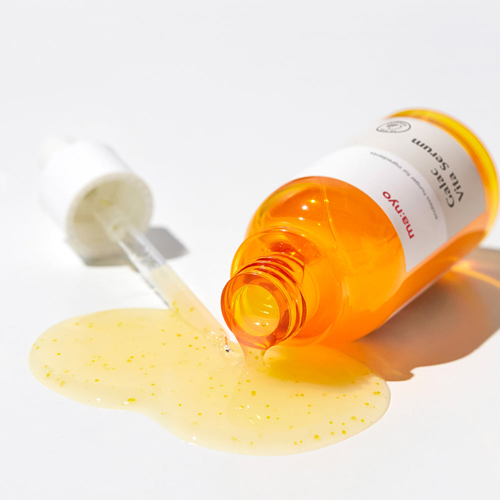 MA:NYO Galac Whitening Vita Serum 50ml
