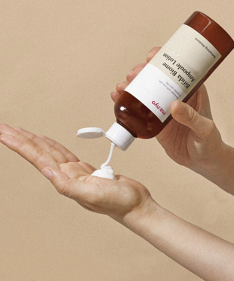 MA:NYO Bifida Biome Ampoule Lotion 300ml
