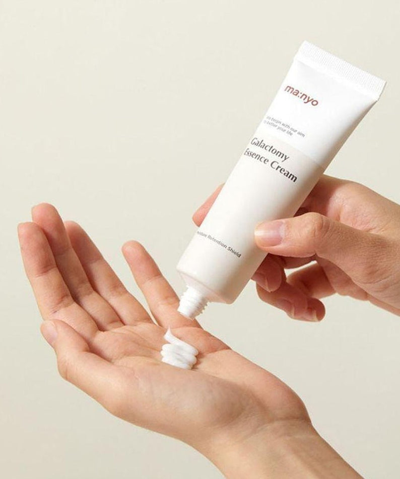 MA:NYO Galactomy Essence Cream 50ml