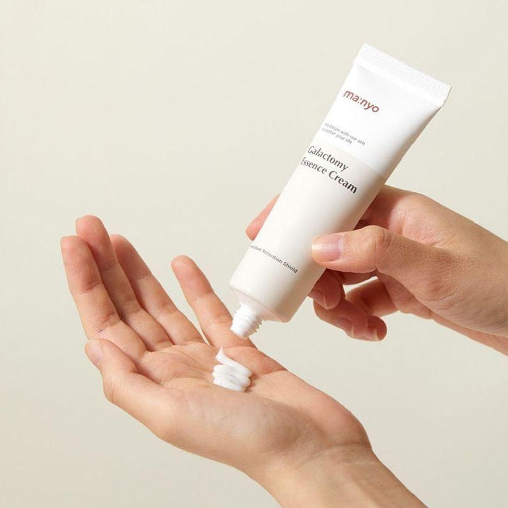 MA:NYO Galactomy Essence Cream 50ml