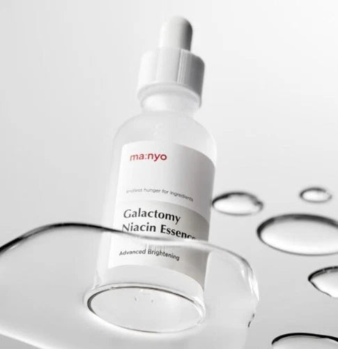 MA:NYO Galactomy Niacin Essence 50ml
