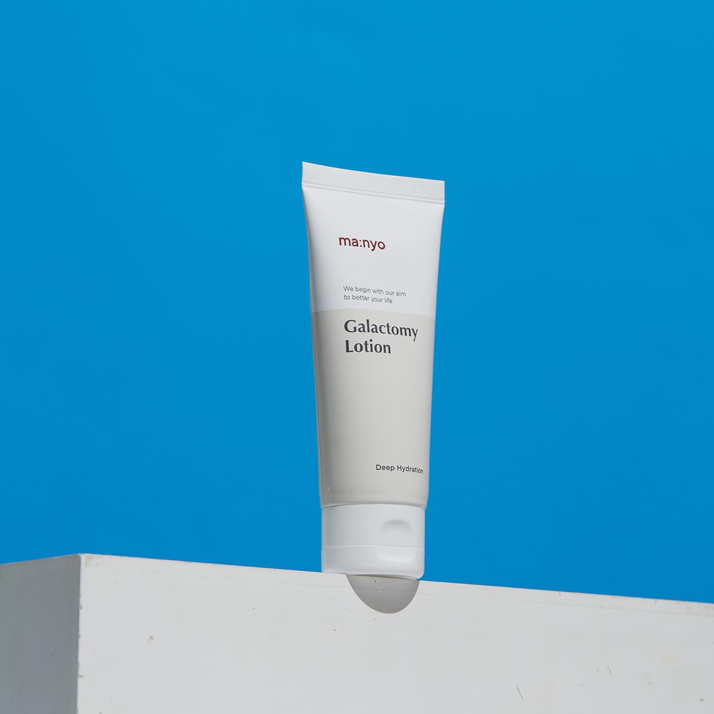 MA:NYO Galactomy Moisture Lotion 100ml