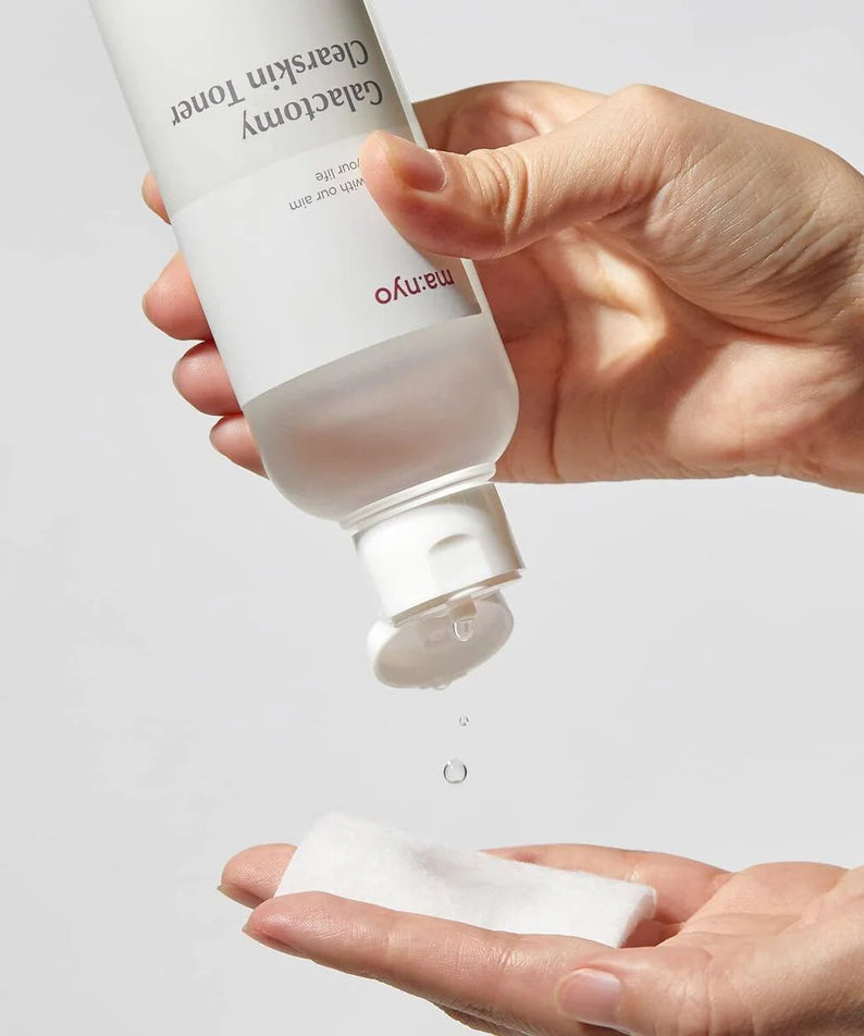 MA:NYO Galactomy Clearskin Toner 210ml