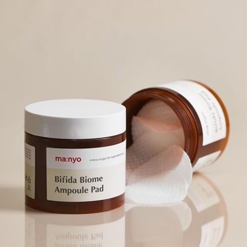 MA:NYO Bifida Biome Ampoule Pad 70 Sheets