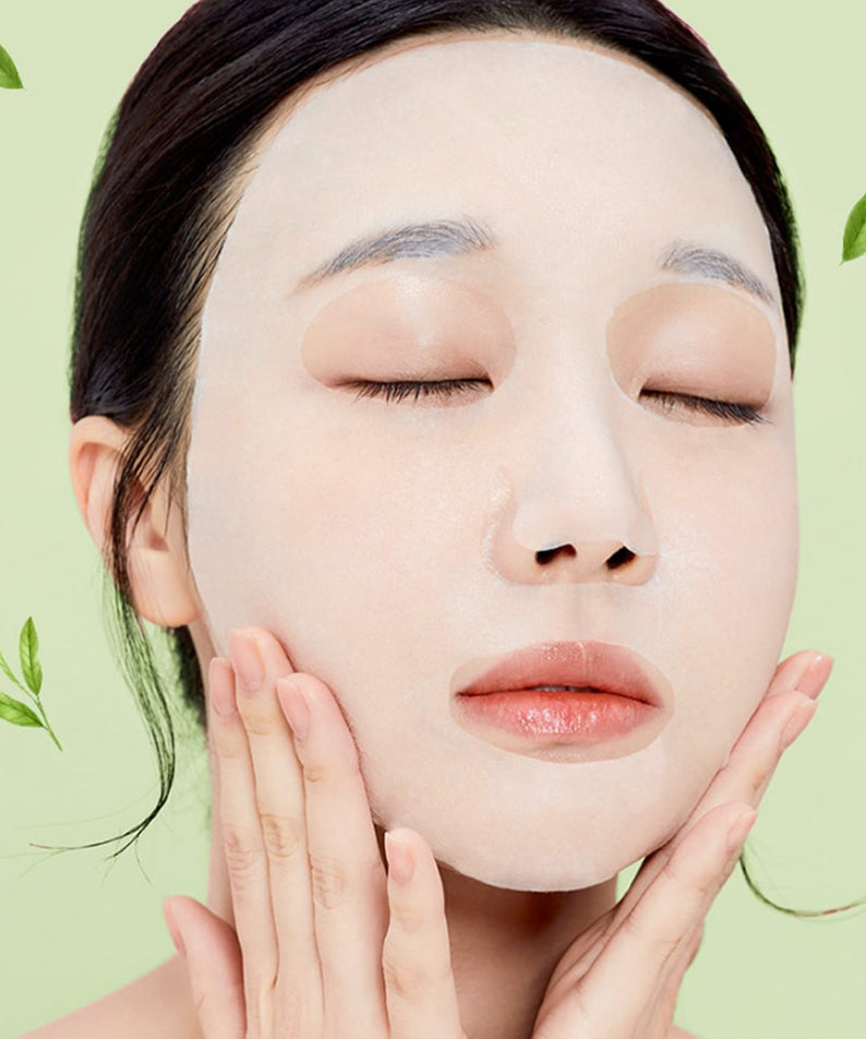 MA:NYO Thanks Berry Darjeeling Tea Facial Mask 310ml